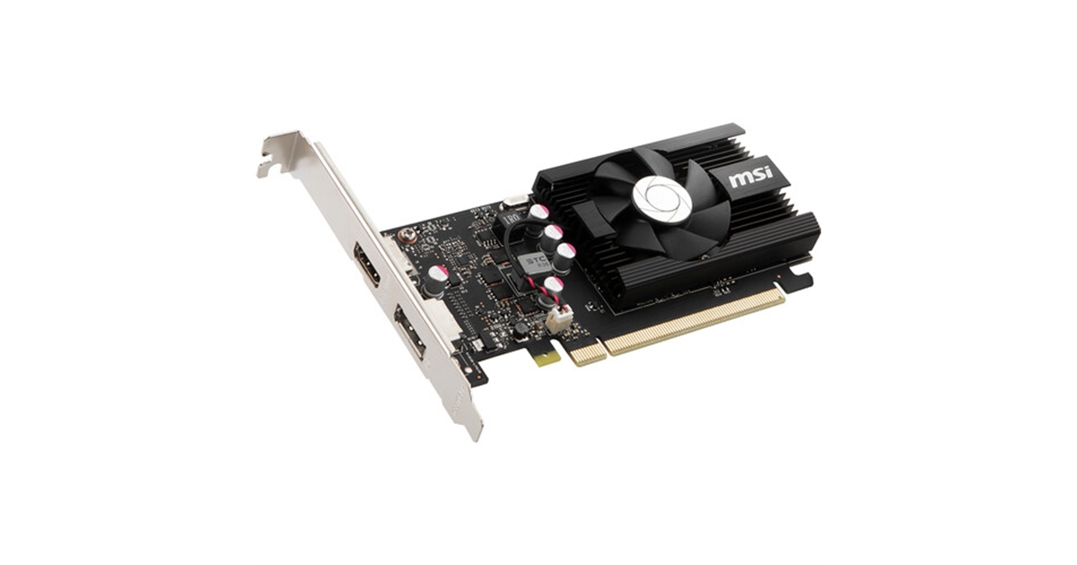 Dual Monitor Gt 1030 With Displayport Buy PNY GeForce® GT 1030 2GB