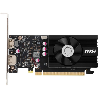 MSI GeForce GT 1030 - 2