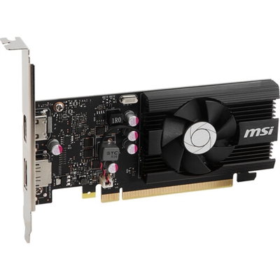 MSI GeForce GT 1030 - 3