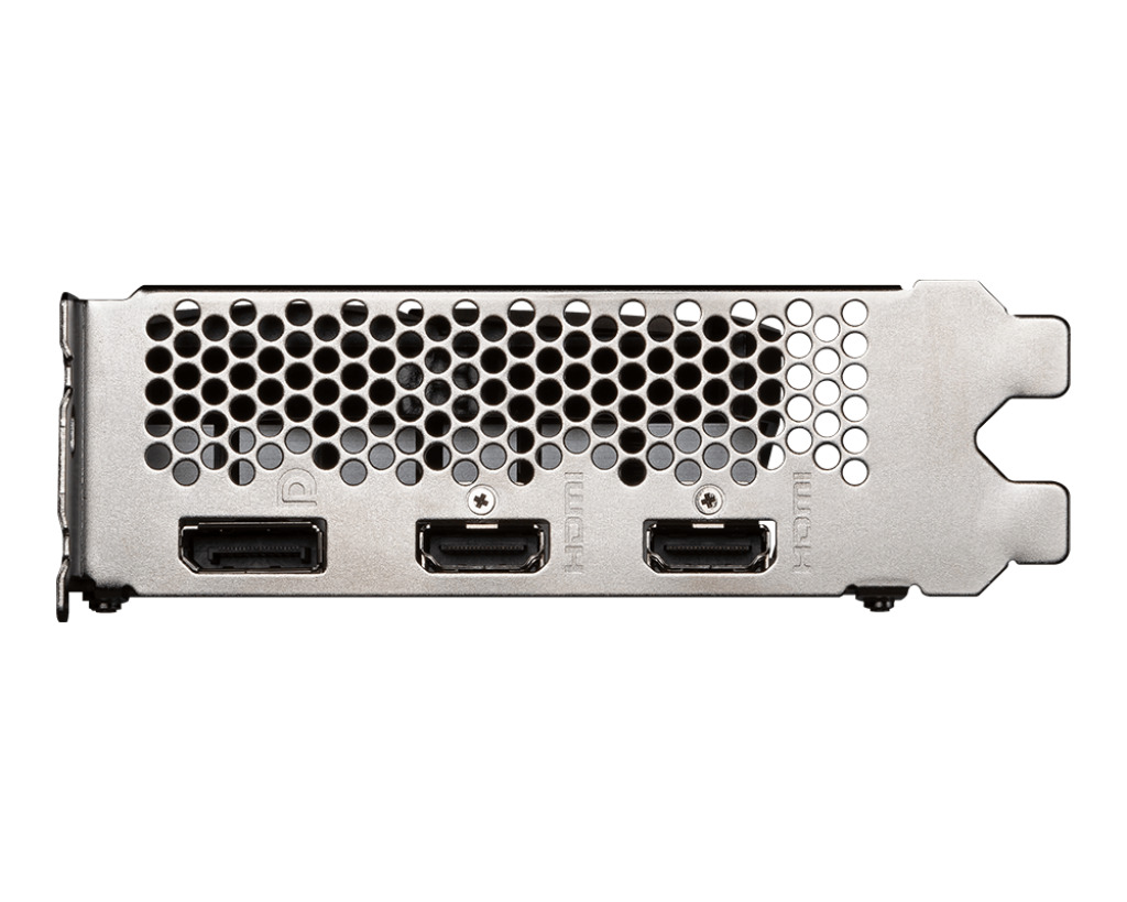 MSI GeForce RTX 3050 VENTUS 2X 6G OC en Panamá | Pana Compu