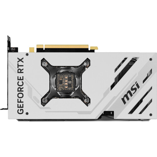 MSI GeForce RTX 4070 SUPER 12G VENTUS 2X OC en Panamá | Pana Compu