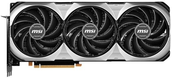 MSI GeForce RTX 4080 16GB VENTUS 3X OC up