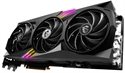 MSI GeForce RTX 4090 Gaming X Trio 24G front right