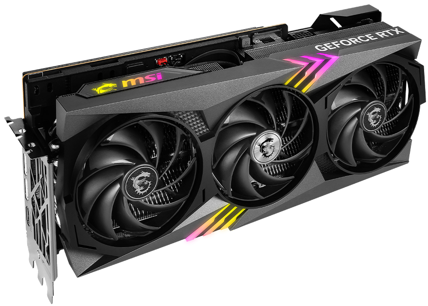 Msi rtx 2090 online ti