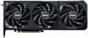 MSI GeForce RTX 5070 SHADOW 3X OC FRONT VIEW
