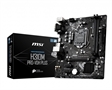 MSI H310MPRO-VDHPLUS Motherboard With Box View
