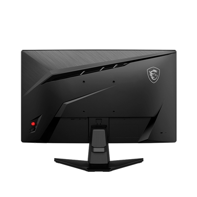 MSI MAG 242C - Gaming Monitors back view