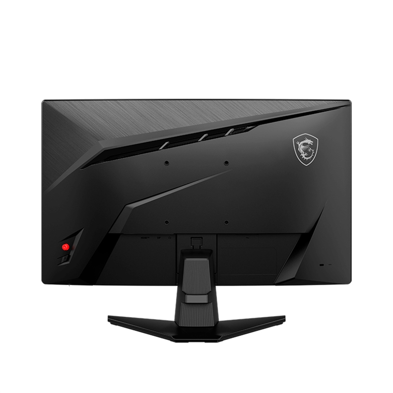MSI MAG 242C - Gaming Monitors back view
