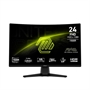 MSI MAG 242C - Gaming Monitors front view