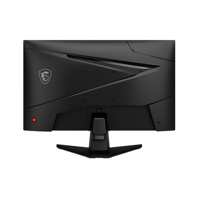 MSI MAG 244F - Gaming Monitor back view