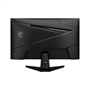MSI MAG 244F - Gaming Monitor back view