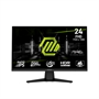 MSI MAG 244F - Gaming Monitor front view