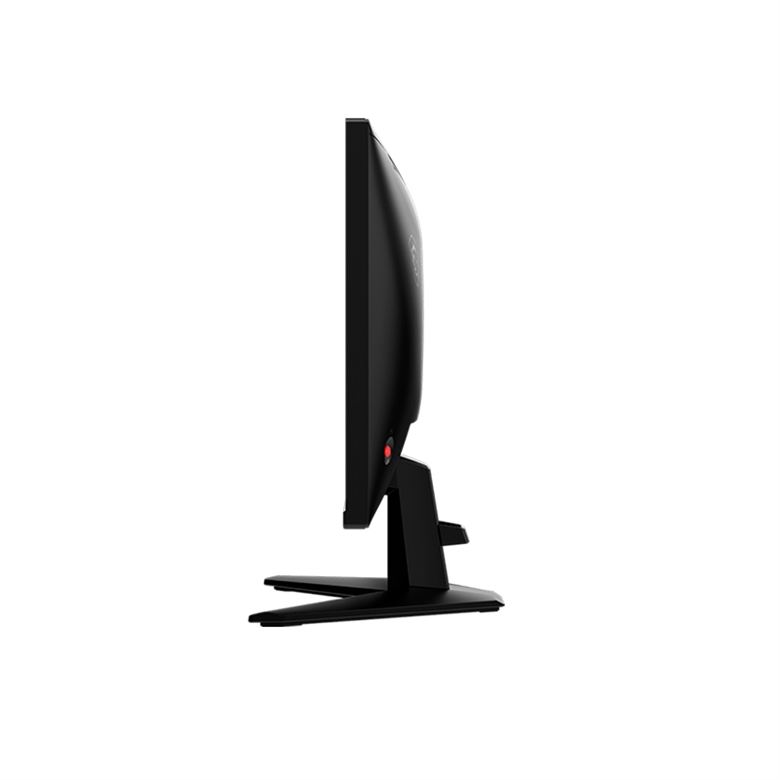 MSI MAG 255F E20 - Gaming Monitor view