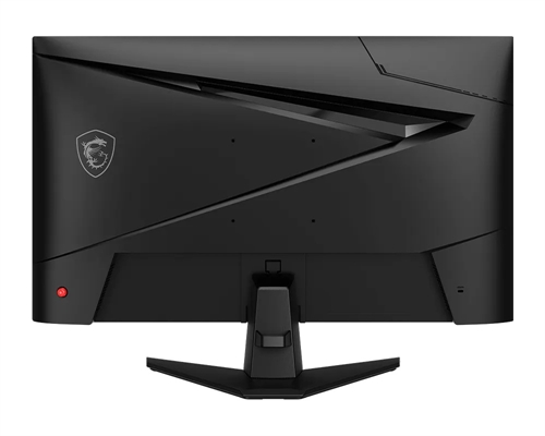 Monitor Gaming MSI MAG 274QF X24 27" 2K QHD-Vista Posterior