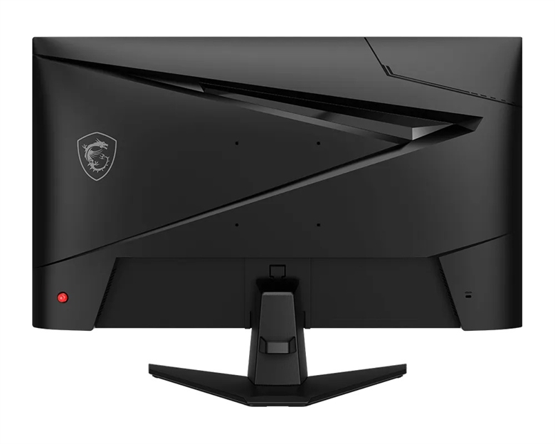 Monitor Gaming MSI MAG 274QF X24 27" 2K QHD-Vista Posterior