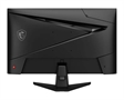 Monitor Gaming MSI MAG 274QF X24 27" 2K QHD-Vista Posterior