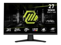 Monitor Gaming MSI MAG 274QF X24 27" 2K QHD-Vista Frontal