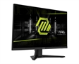 Monitor Gaming MSI MAG 274QF X24 27" 2K QHD-Vista lateral