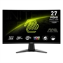 MSI MAG 27CQ6F - Monitor front view