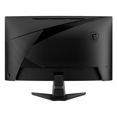 MSI MAG 27CXX - Gaming Monitors back view