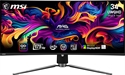 MSI MAG 341CQP - Gaming Monitors MAG 341CQP QD-OLED front view