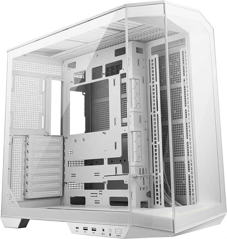 MSI MAG PANO 100L PZ VISTA DE LADO DERECHO