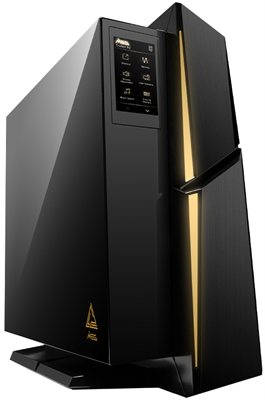 MSI MEG Trident X2 13th TRIX213NUI001 isometric left side