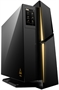 MSI MEG Trident X2 13th TRIX213NUI001 isometric left side