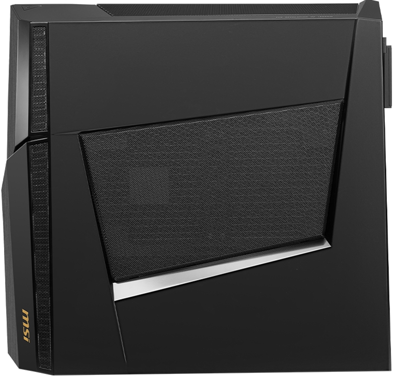 MSI MEG Trident X2 13th TRIX213NUI001 right side