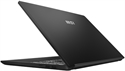MSI Modern 15 B11M back right