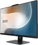 MSI Modern AM242TP BLACK right side view