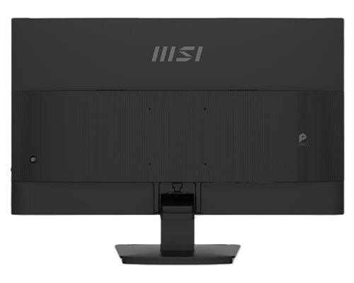 msi MP273L E14 back
