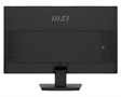 msi MP273L E14 back