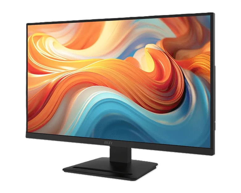 msi MP273L E14 front right
