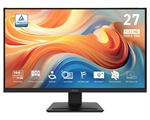 MSI PRO MP273L E14   - Monitor 27", 144Hz, 1920 x 1080 FHD, HDMI 2.0, D-Sub VGA, Black