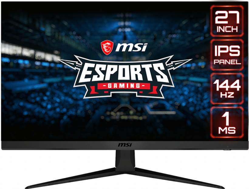 MSI OptixG271 en Panamá | Pana Compu