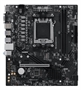 Tarjeta Madre MSI PRO A620AM-B EVO-Vista Frontal