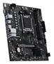 Tarjeta Madre MSI PRO A620AM-B EVO-Vista lateral
