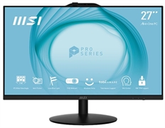Lenovo PRO AP272 13M - PC Todo-en-Uno, Intel Core i7-13700, 16GB RAM, 27" IPS, 1TB SSD, Negro, Windows 11 Pro
