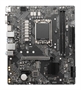 Placa Madre MSI PRO H610M-S DDR4-Vista Frontal