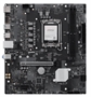 Tarjeta Madre MSI PRO H810M-E DDR5-Vista Frontal