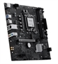 Tarjeta Madre MSI PRO H810M-E DDR5-Vista lateral