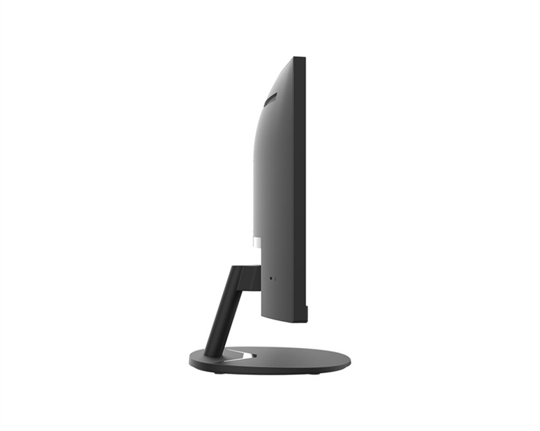 MSI PRO MP2412C - Monitor lateral view