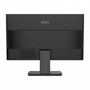 MSI PRO MP241X - Monitor back view