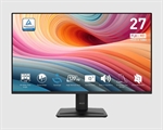 MSI PRO MP275 E2 - Monitor de 27", 120 Hz, 1920 x 1080 (Full HD), HDMI 2.0, DisplayPort 1.2a, D-Sub (VGA), Negro