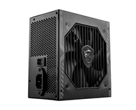 MSI MAG A550BN  - Fuente de alimentación ATX de 550 W, 80 PLUS Bronze.