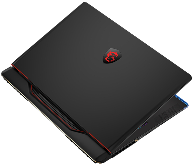 MSI Raider GE68 HX en Panamá | Pana Compu