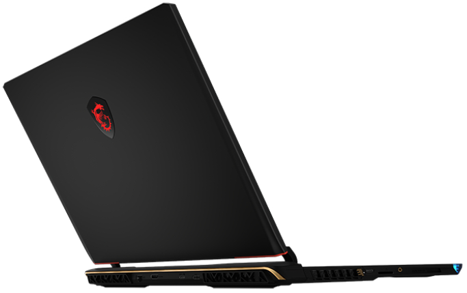 MSI Raider GE68 HX en Panamá | Pana Compu