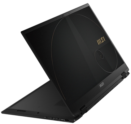 MSI Summit E16 Flip - img3