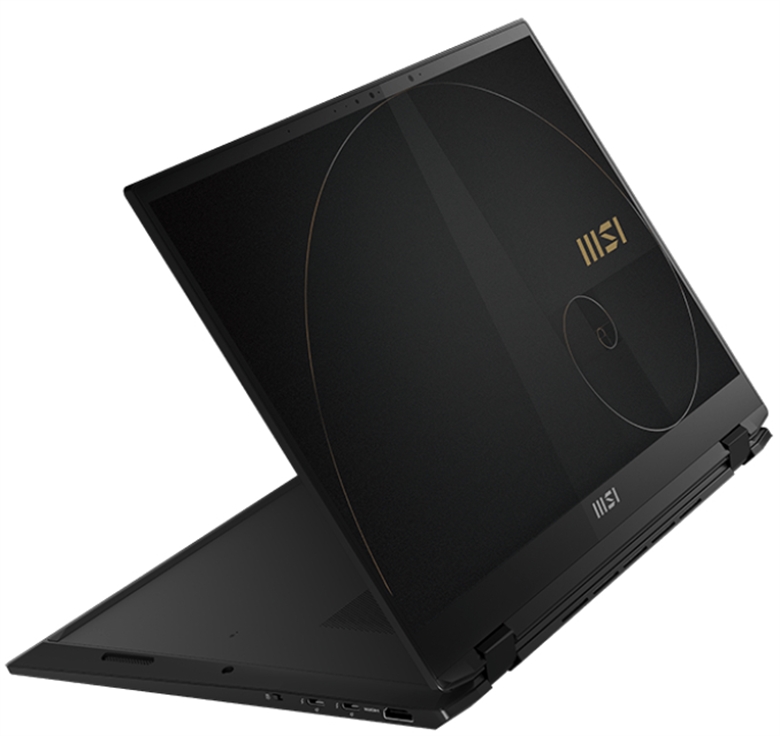 MSI Summit E16 Flip - img3